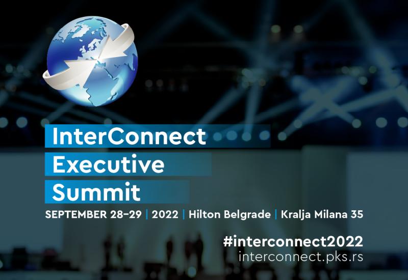 Regionalni odgovor na globalne izazove: InterConnect